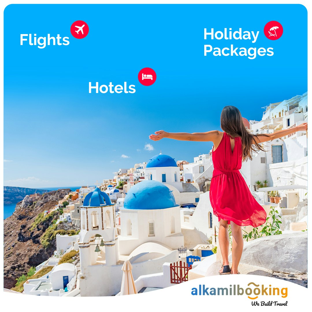 AlKamilBooking.com gallery image