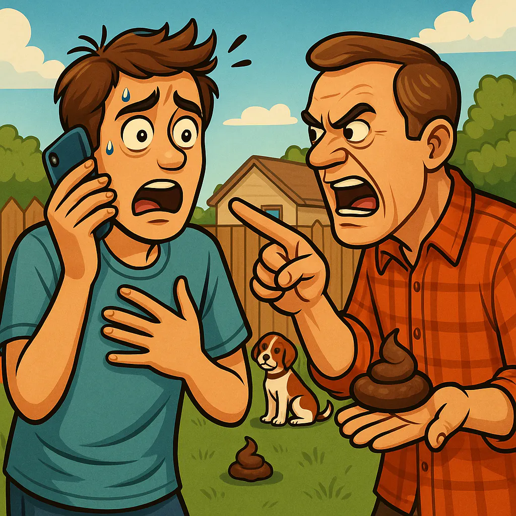 AI Prank Caller gallery image