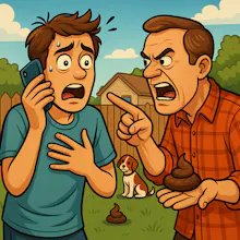AI Prank Caller gallery image