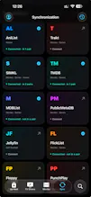WatchSyncer: TV & Movie tracker gallery image