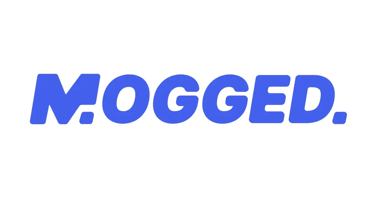 Mogged AI - 24 saat içinde premium web siteleri - Sadece 24 saat içinde işletme için AI ile çalışan web siteleri medya 1