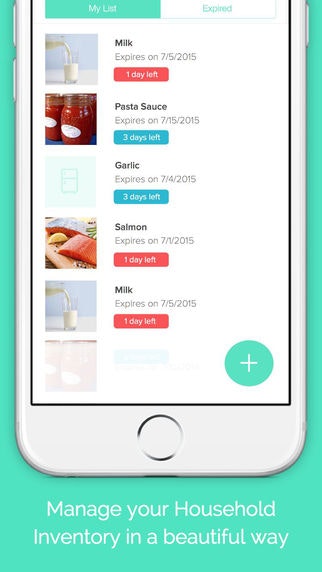 Expirely gallery image