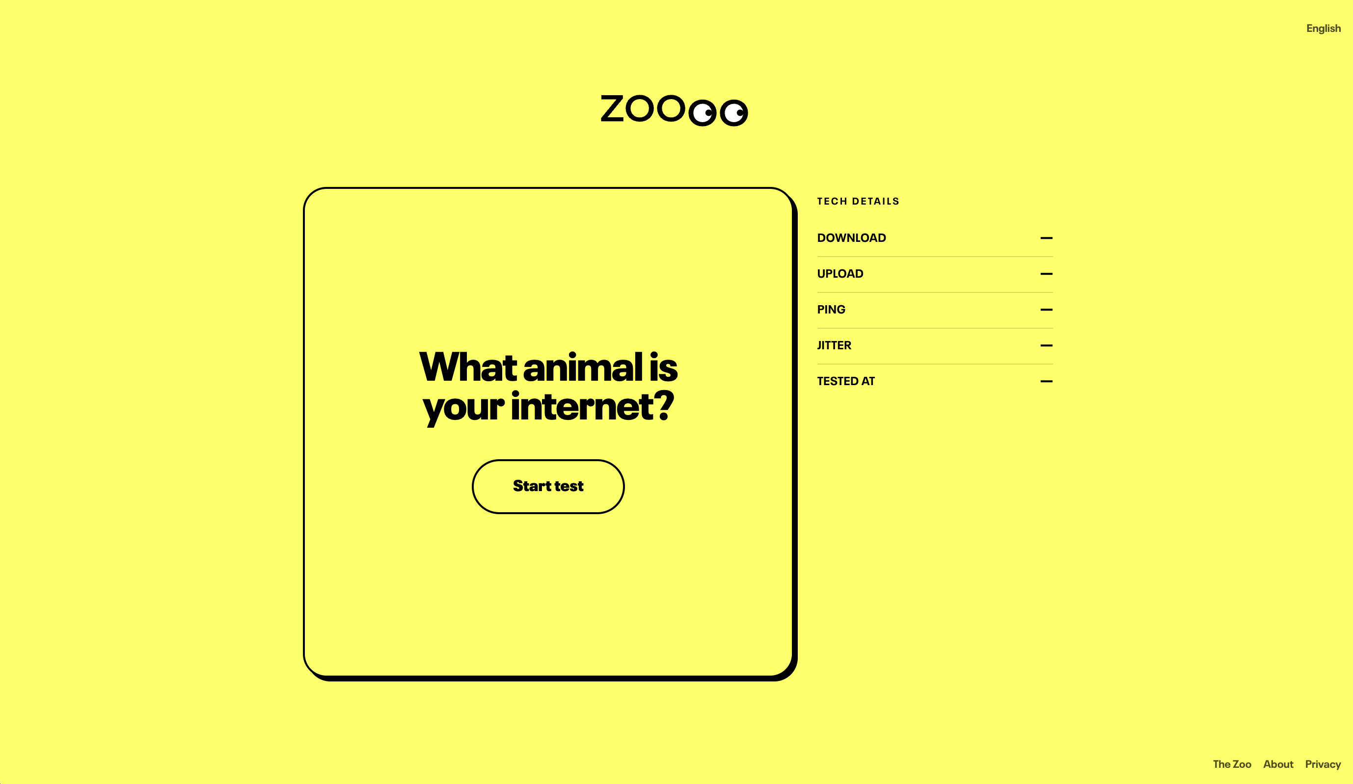 ZOOOO gallery image