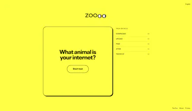 ZOOOO gallery image