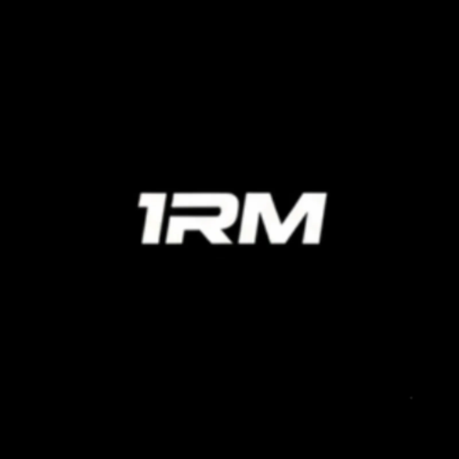 1RM Workout Tracker & Log screenshot 1