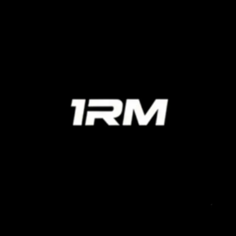 1RM Workout Tracker & Log screenshot 1