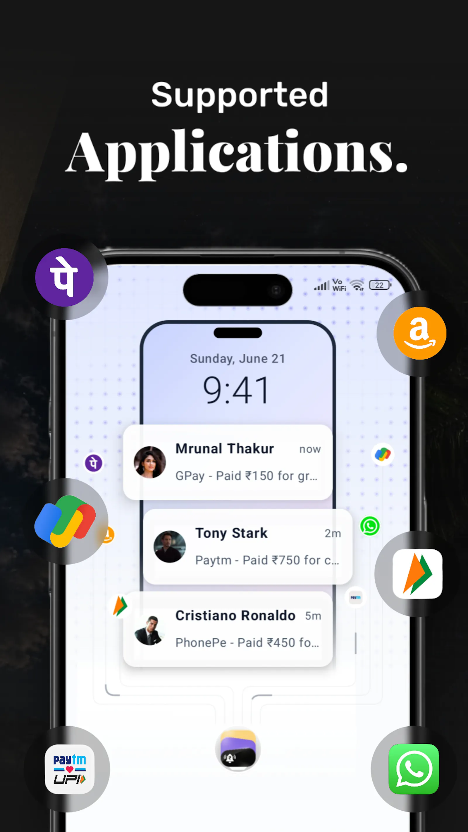 PingBox  screenshot 9