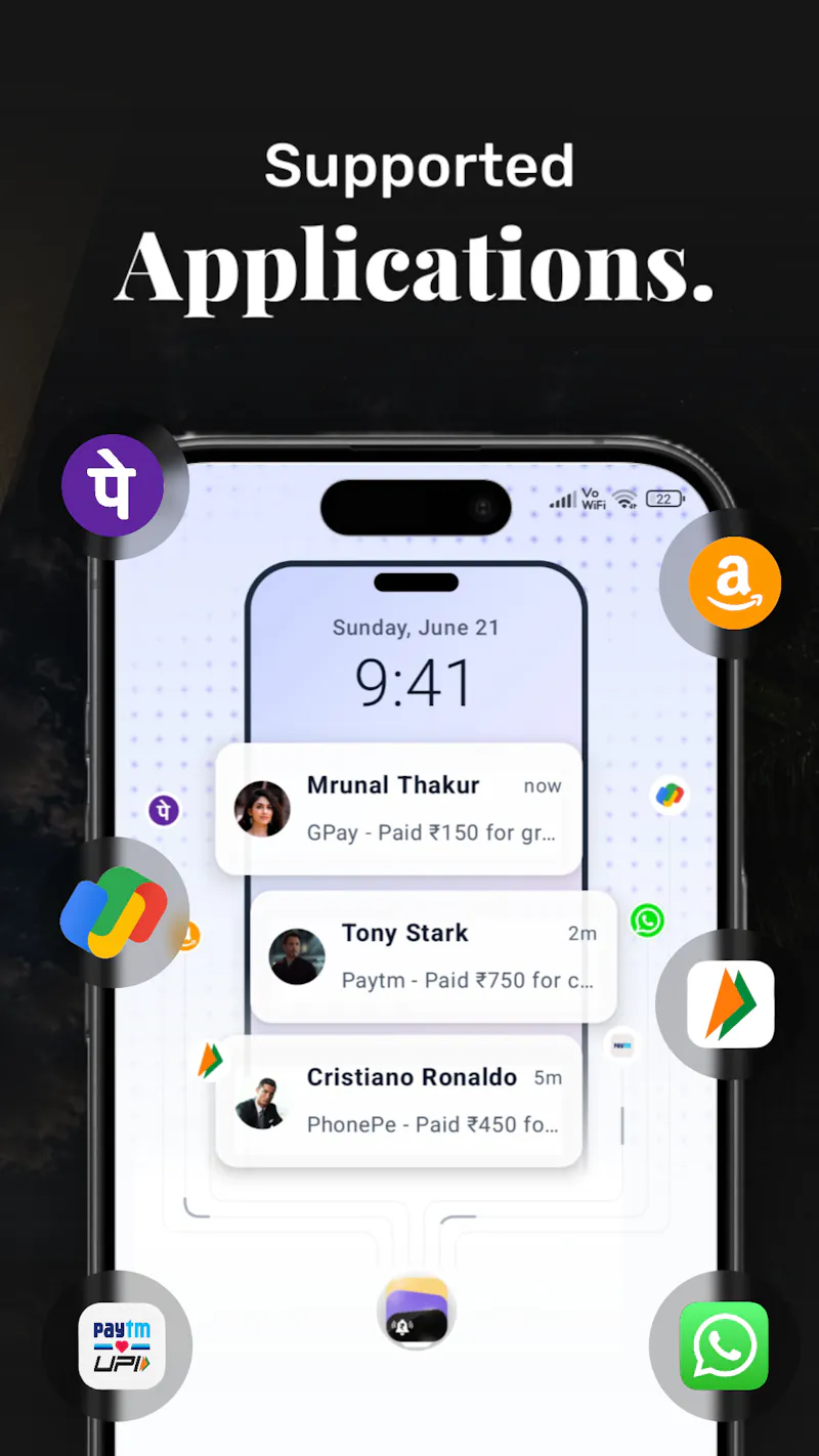 PingBox  screenshot 9
