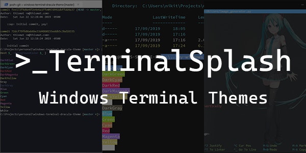 >_TerminalSplash gallery image