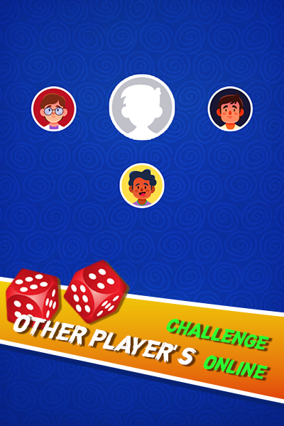 Ludo Classic Game gallery image