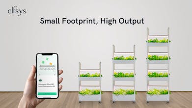 Elfsys Grow Kit gallery image