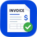 Simple Invoice PDF