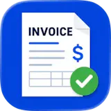 Simple Invoice PDF