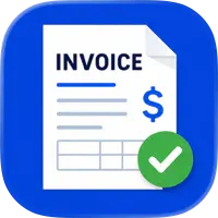 Simple Invoice PDF logo