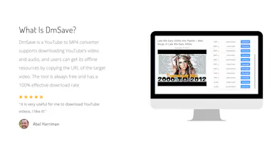 DmSave gallery image