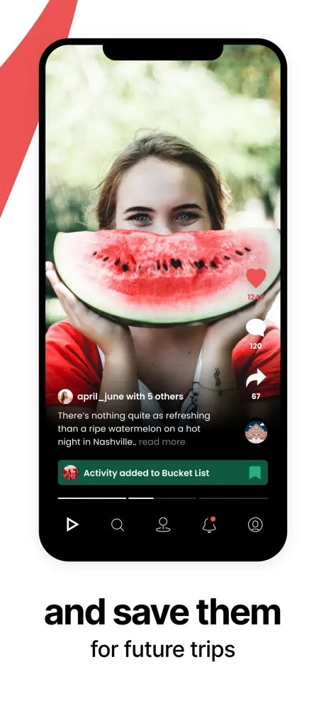 Trava media 3