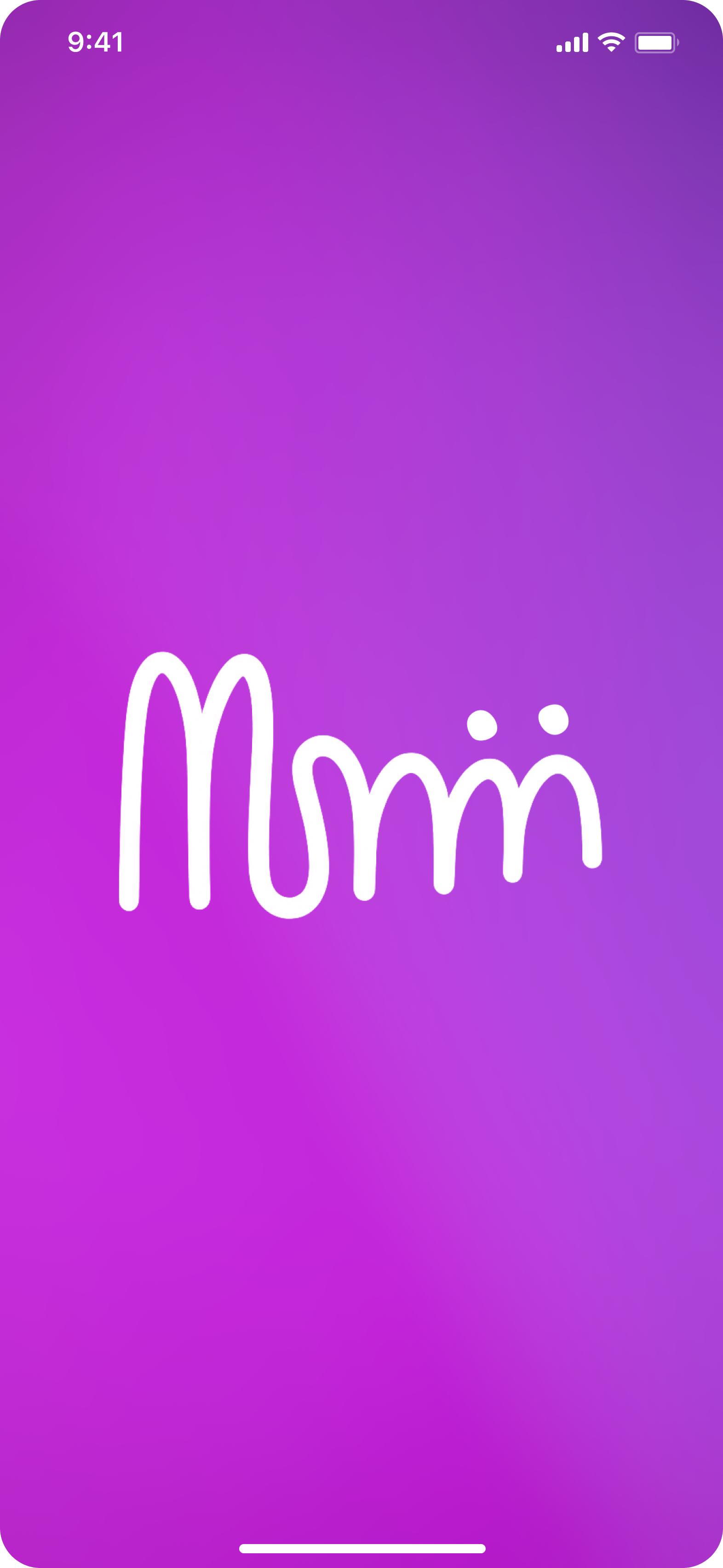 murm - Are you Okay?