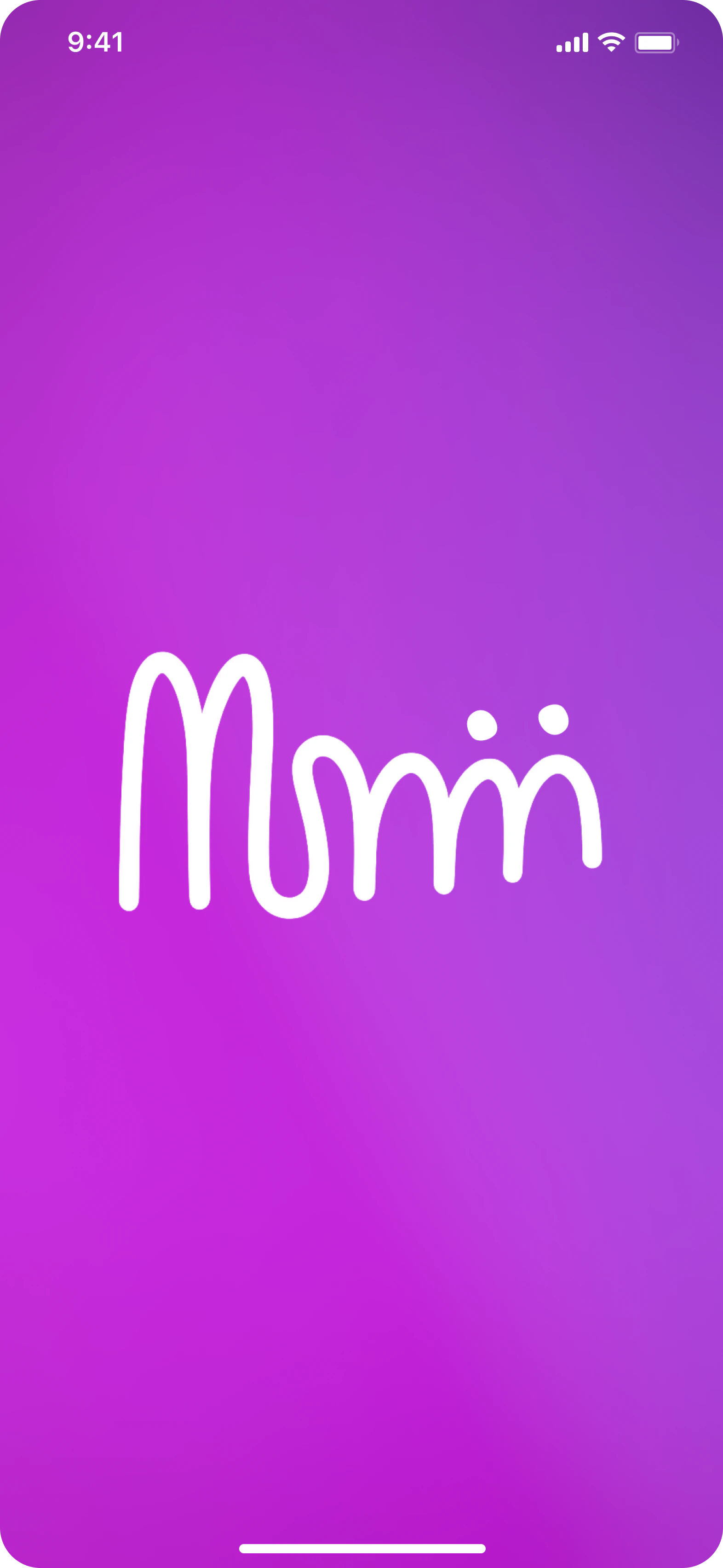 murm - Are you Okay?