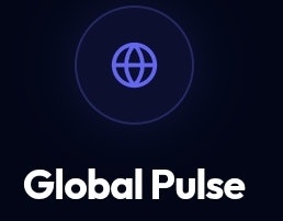 NewsIntel - Product Hunt launch logo and brand identity