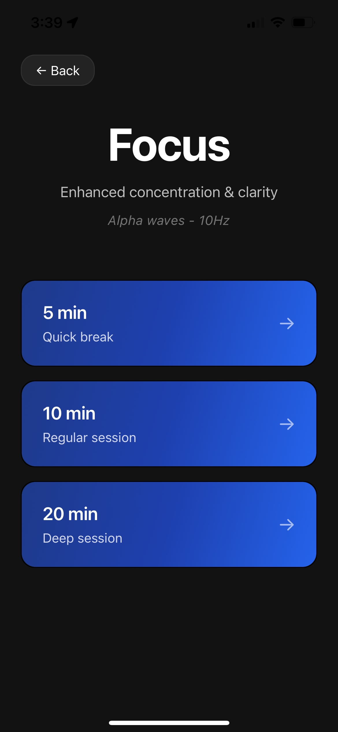 Momento gallery image