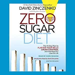 Zero Sugar Diet