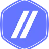 2Slash logo