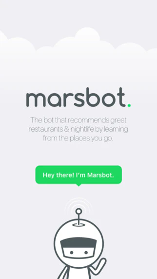Marsbot