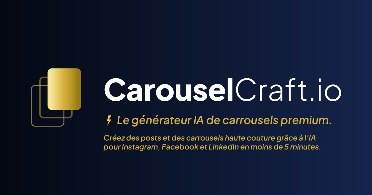 CarouselCraft gallery image