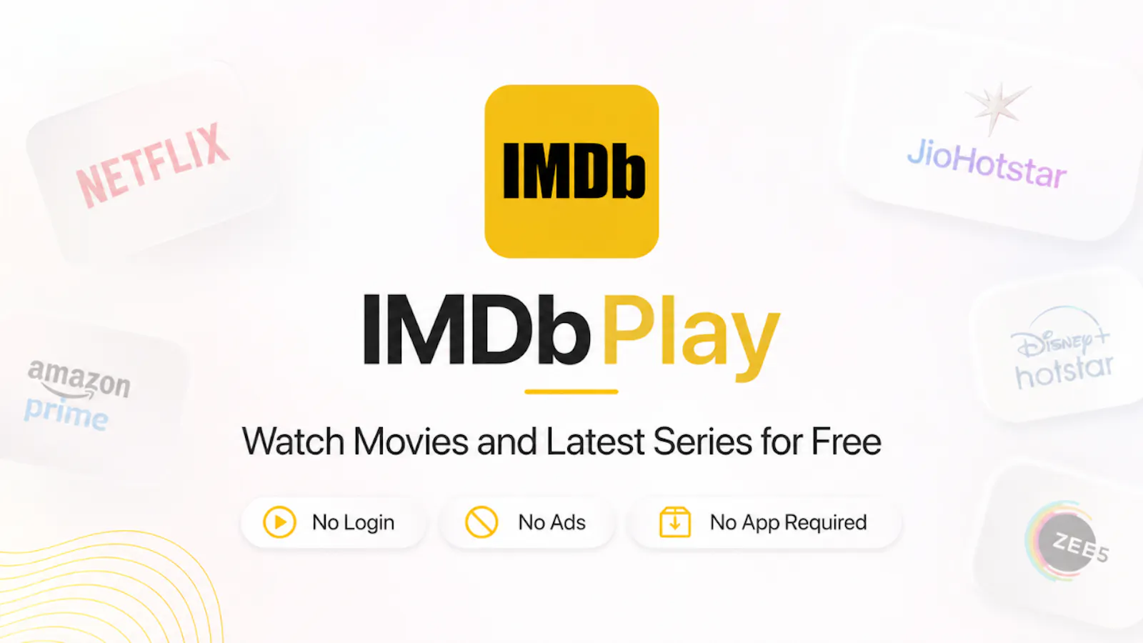 IMDB Play screenshot 2