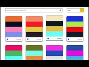 Veranda Color gallery image