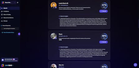 LinkGrid gallery image