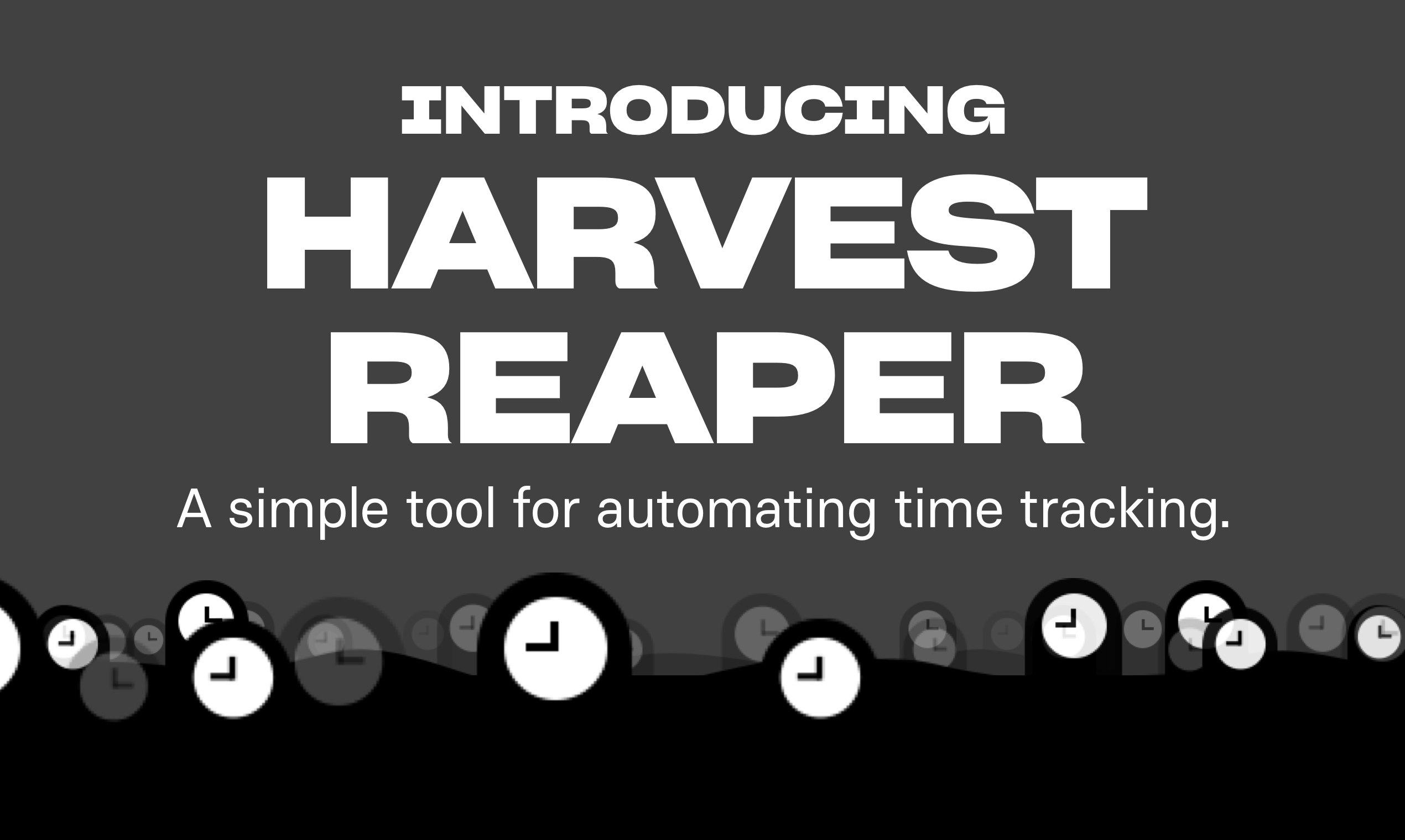 Harvest Reaper gallery image