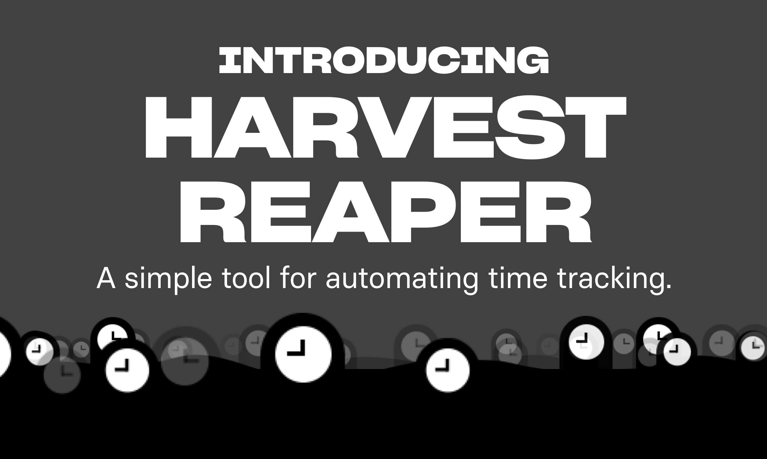 Harvest Reaper media 1