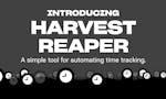 Harvest Reaper image