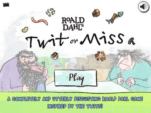 Roald Dahl's Twit or Miss gallery image