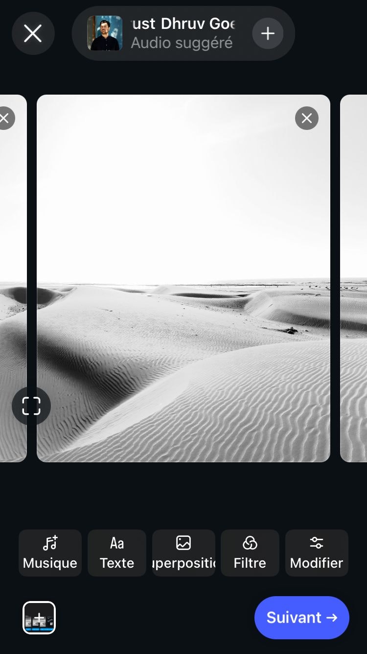 InstaPan gallery image