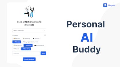 LinguAI gallery image