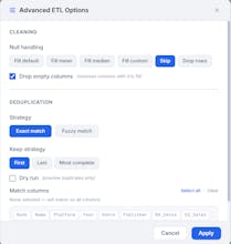 DataForge gallery image