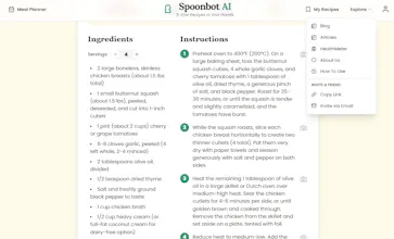 SpoonAI gallery image