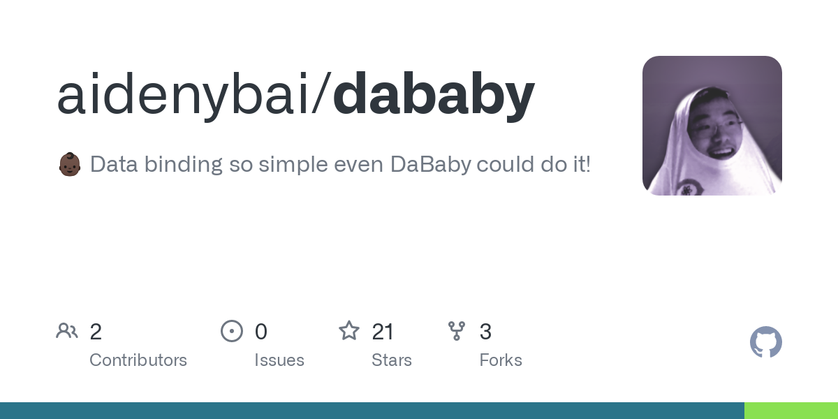 Dababy.js gallery image