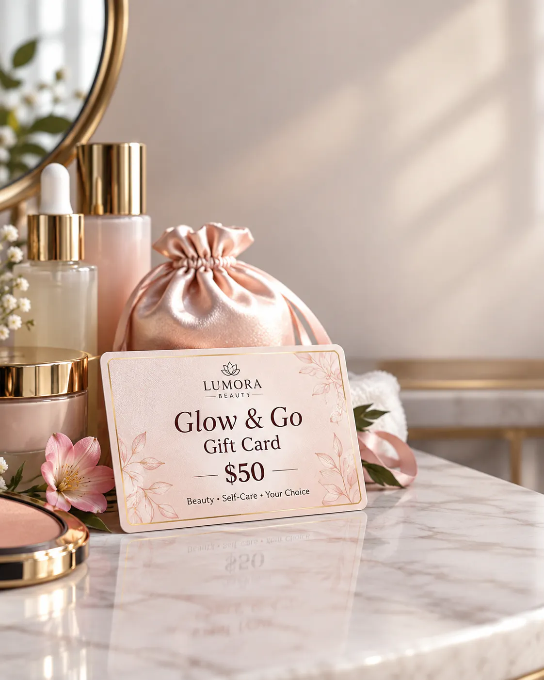 Gift card  gallery image