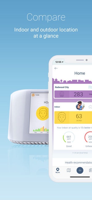 AirVisual gallery image