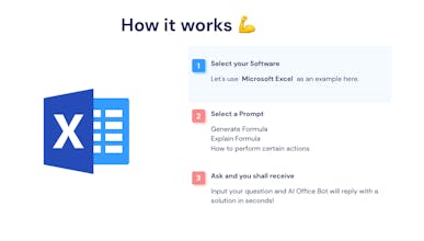 AI Office Bot gallery image