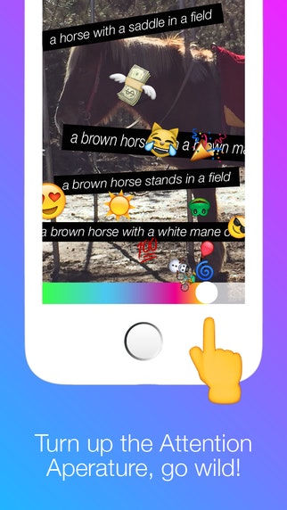 AI Scry gallery image