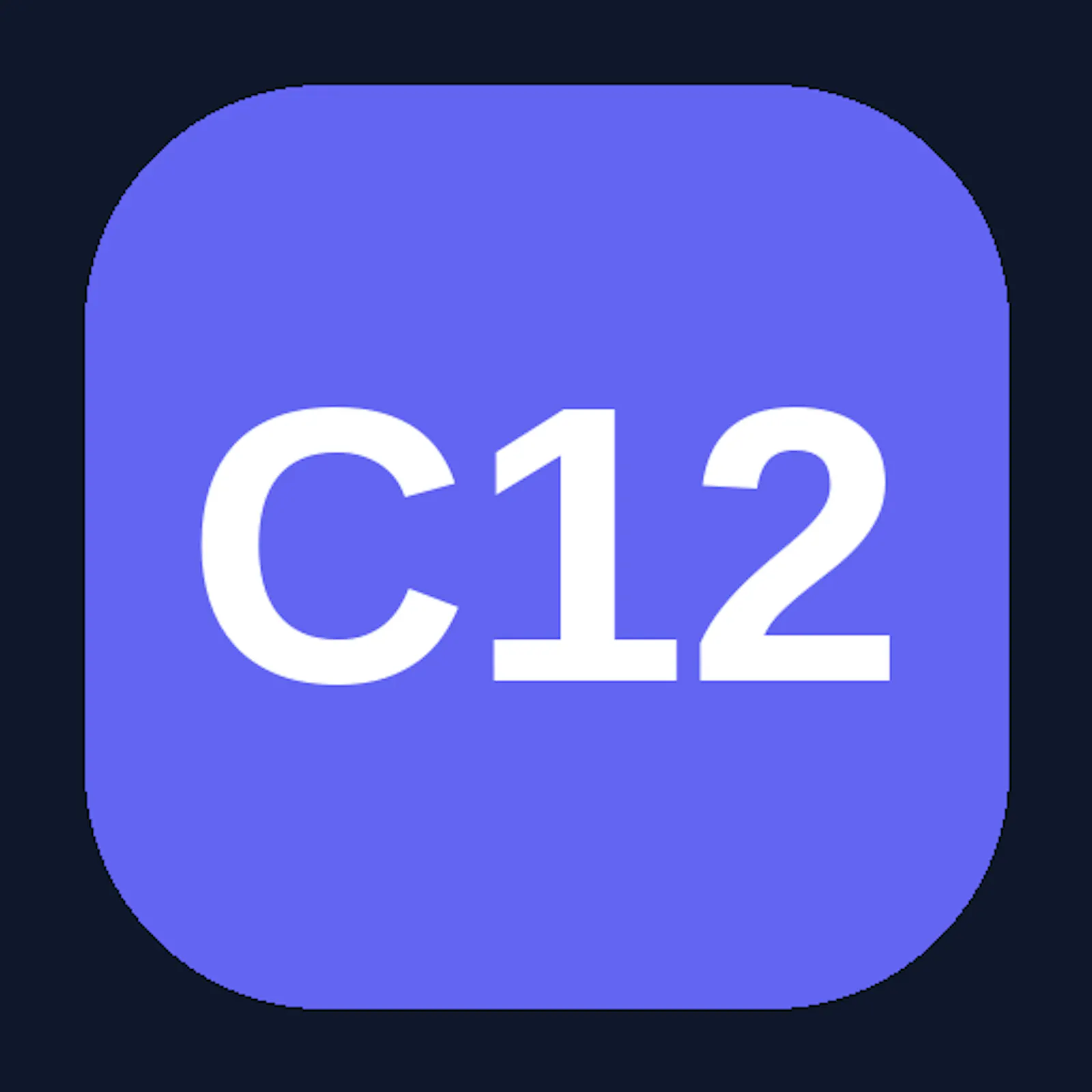 ConnectTwelve — Link in Bio Builder screenshot 1