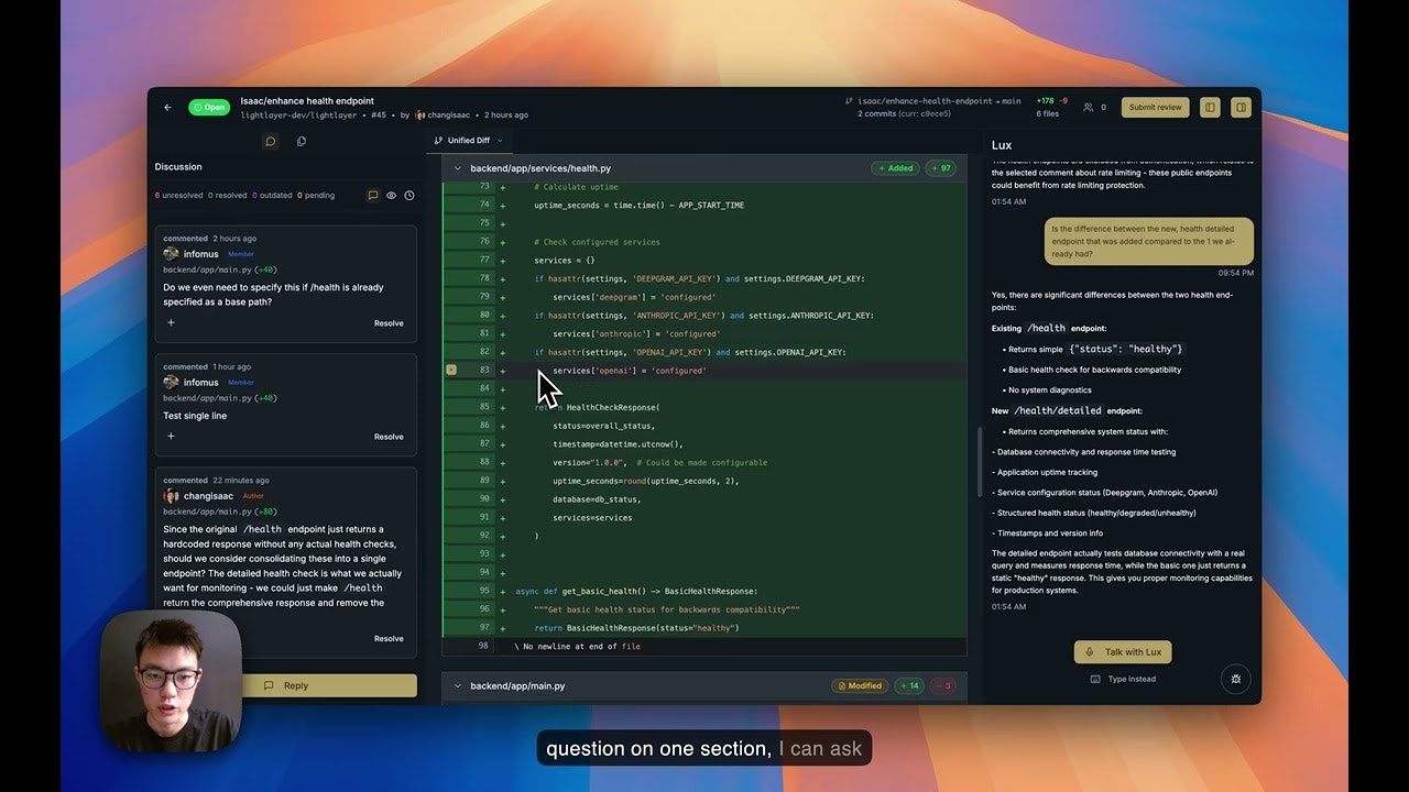 LightLayer gallery image