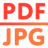 PDF to JPG Converter