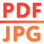 PDF to JPG Converter