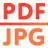 PDF to JPG Converter