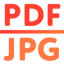 PDF to JPG Converter